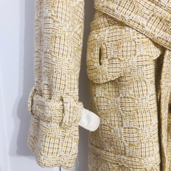 Banana Republic Coat - good for fall and winter - Picture 2 of 6